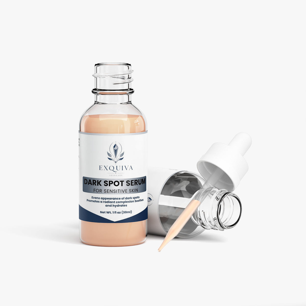 Dark Spot Serum for Sensitive Skin