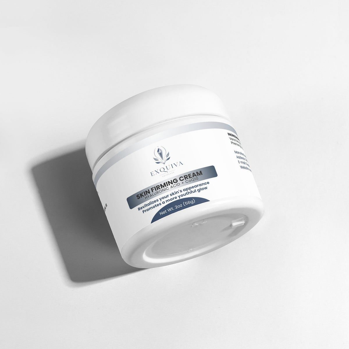 Skin Firming Cream