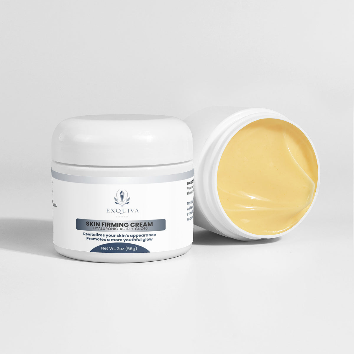 Skin Firming Cream