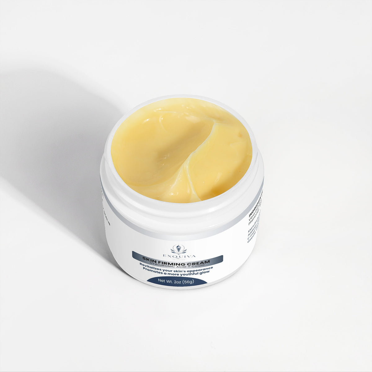 Skin Firming Cream