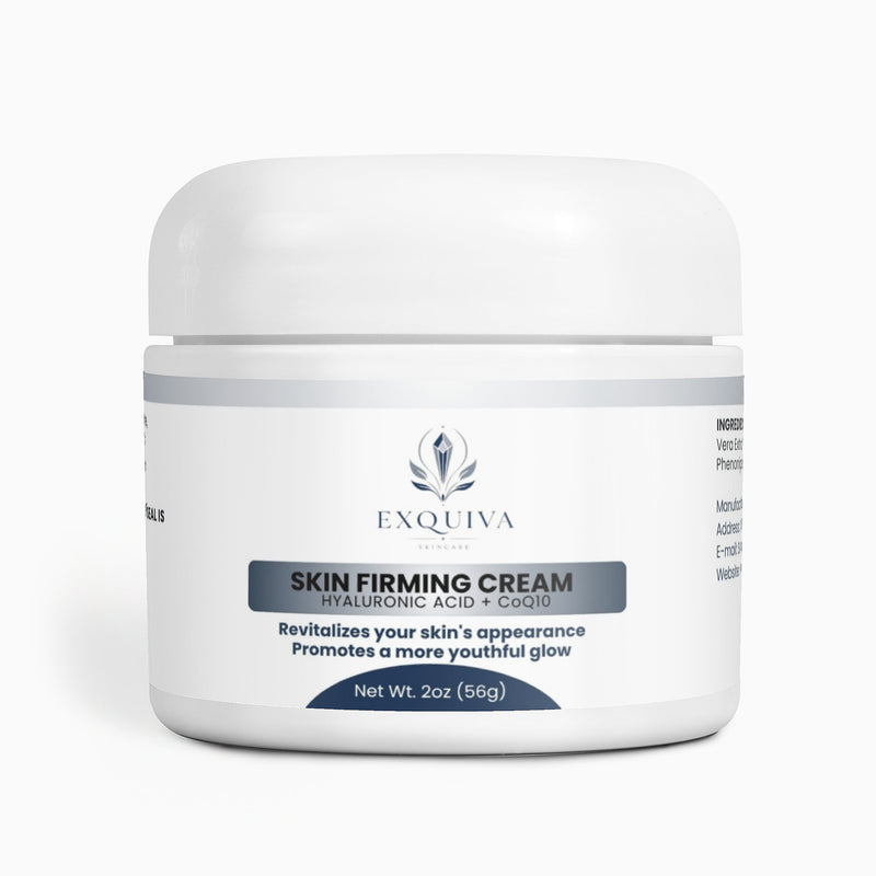 Skin Firming Cream
