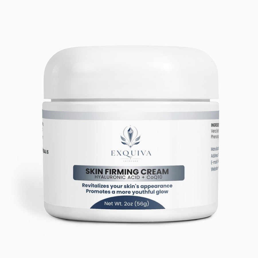 Skin Firming Cream