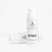 Peptide Eye Gel-Cream