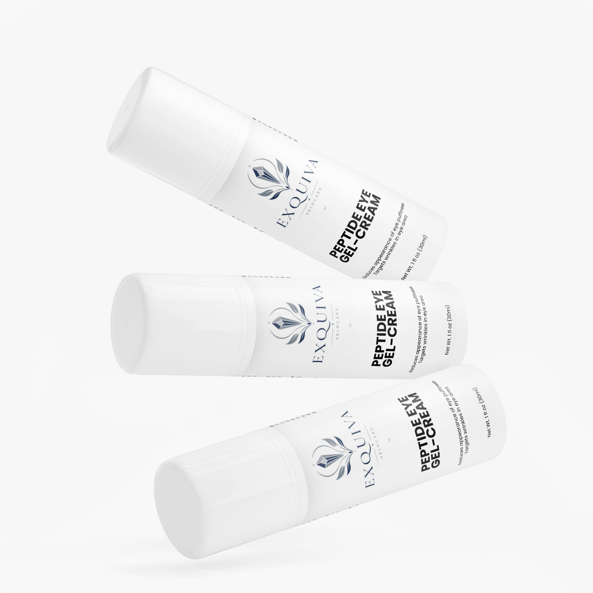 Peptide Eye Gel-Cream