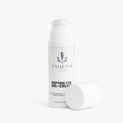 Peptide Eye Gel-Cream