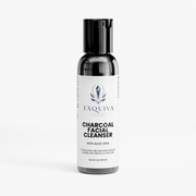 Charcoal Facial Cleanser