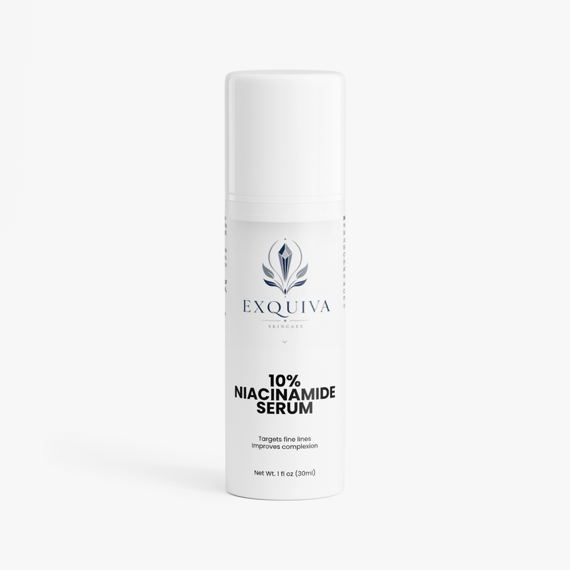 10% Niacinamide Serum