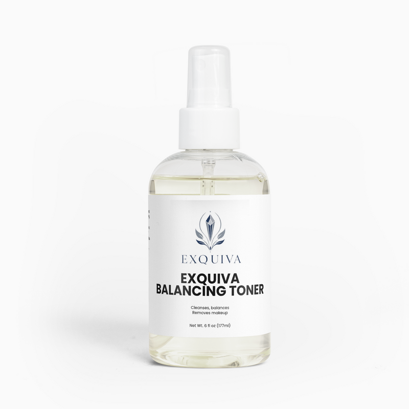 Exquiva Balancing Toner