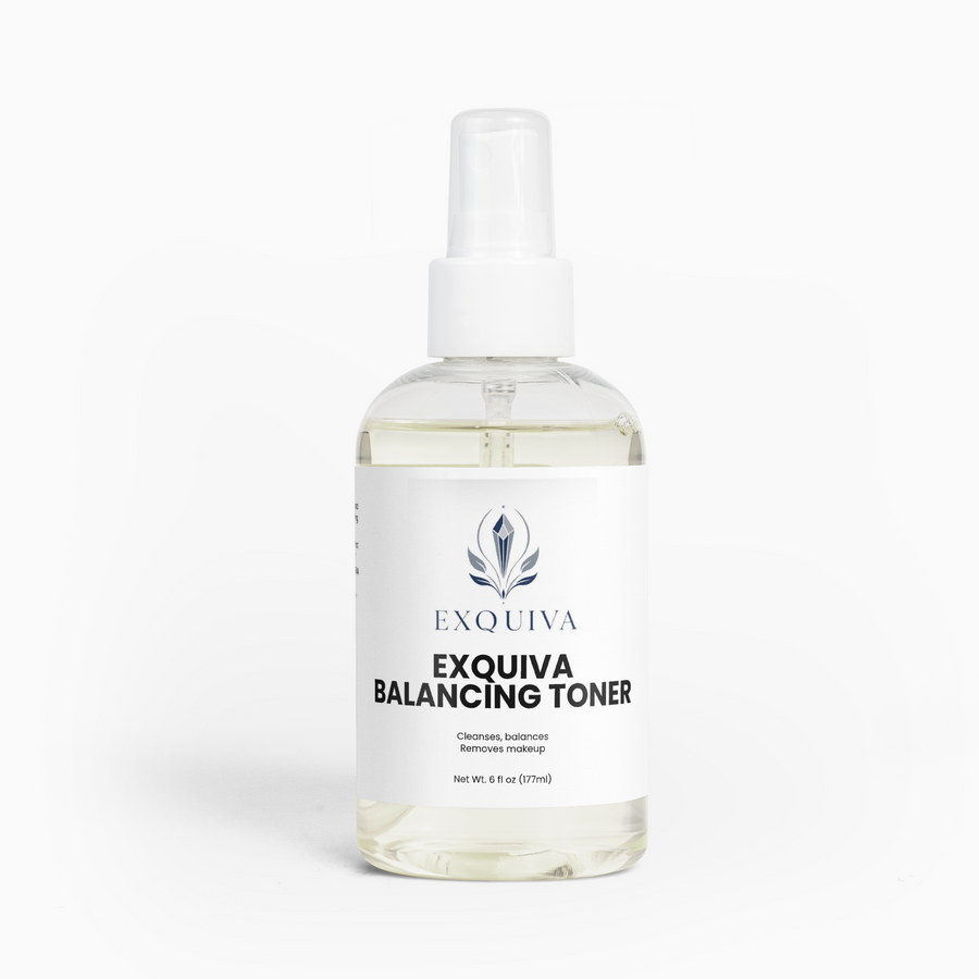 Exquiva Balancing Toner
