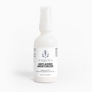 Anti Aging Moisturizer