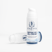 Peptide Eye Gel-Cream