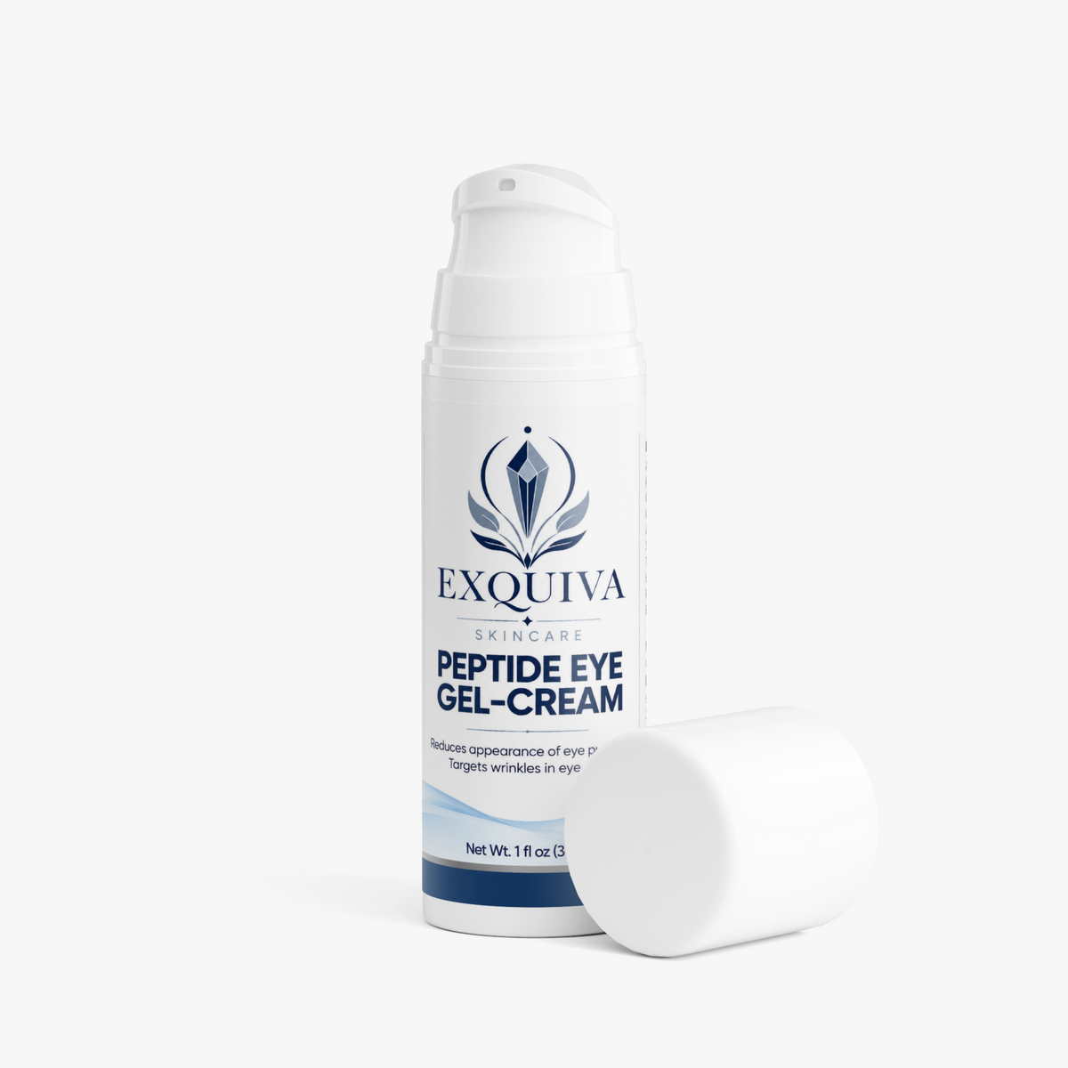 Peptide Eye Gel-Cream