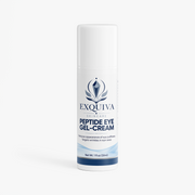 Peptide Eye Gel-Cream
