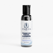 Charcoal Facial Cleanser