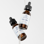 Gua Sha Face Oil