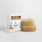 Exfoliating Luffa Bar