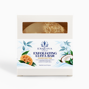 Exfoliating Luffa Bar