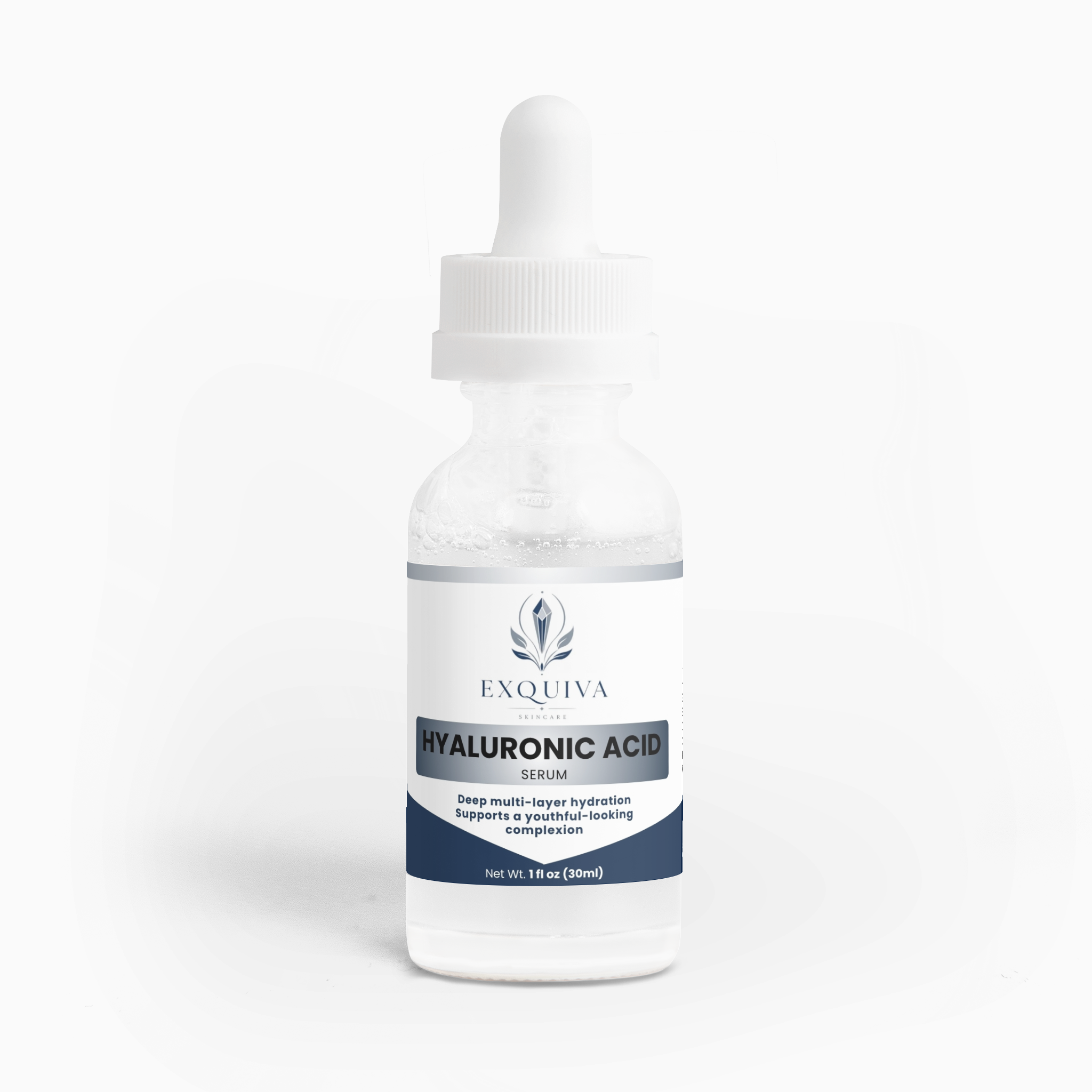 Hyaluronic Acid Serum