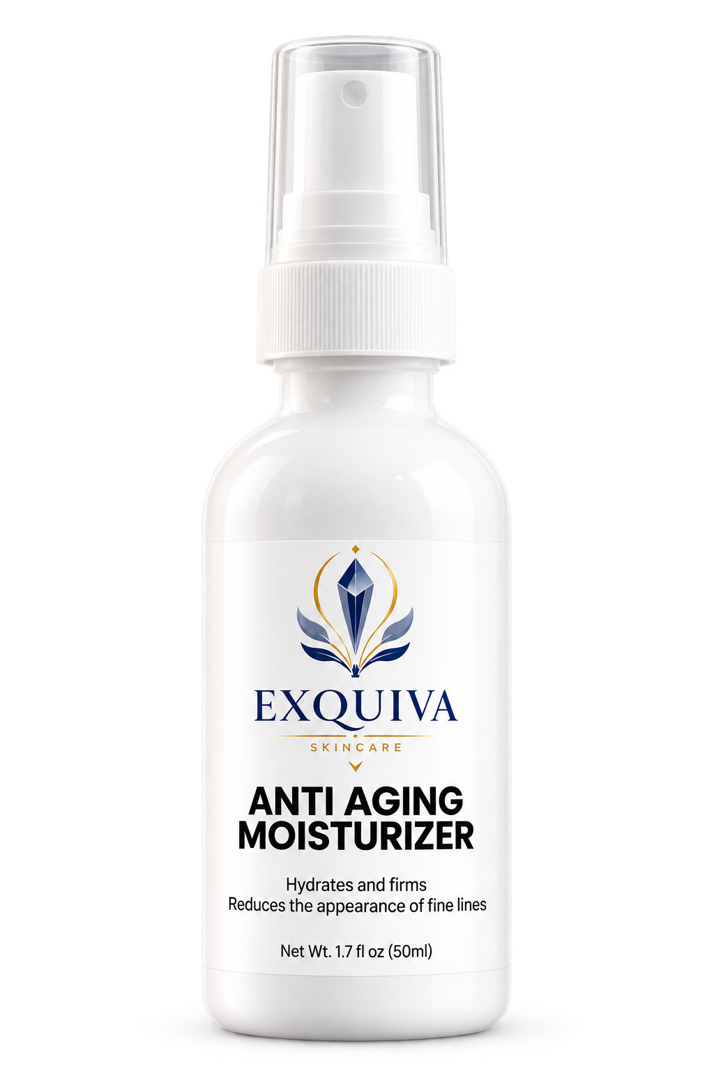 Anti Aging Moisturizer